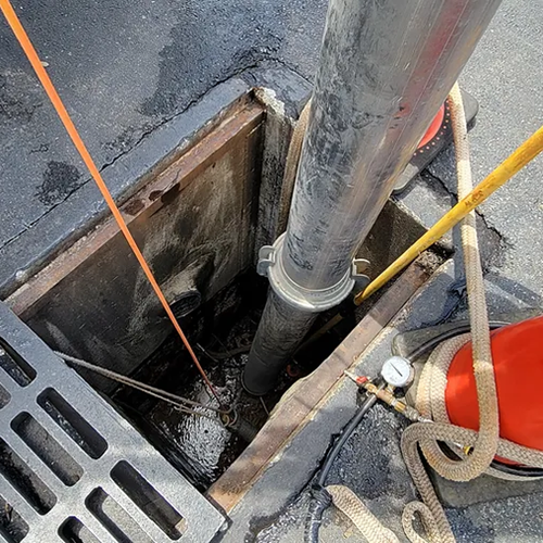 storm-drain-cleaning-lonehill